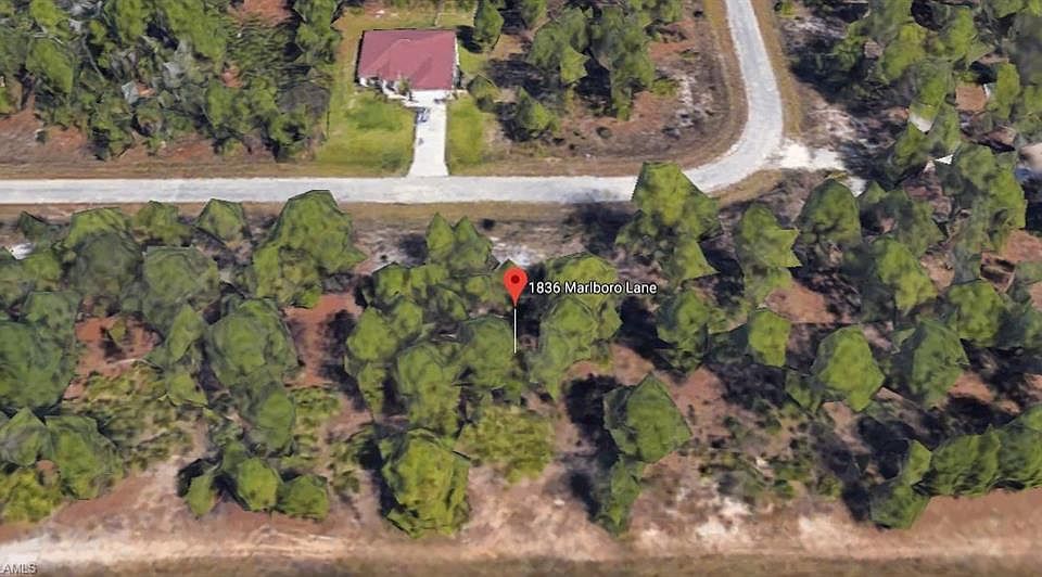 1st image of 1836 Marlboro Ln