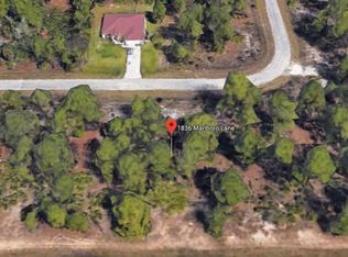 1836 Marlboro Ln, Lehigh Acres, FL 33972
