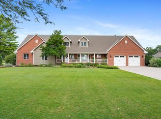 2847 N 199th St W, Colwich, KS 67030