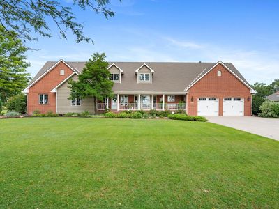 2847 N 199th St W, Colwich, KS, 67030