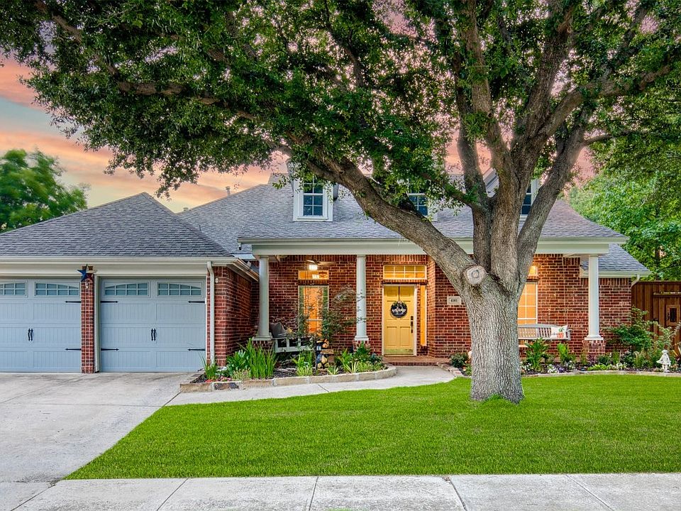 4101 Plantation Ln, Frisco, TX 75035 Zillow