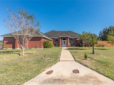 726 Washington Cir, Harlingen, TX, 78550