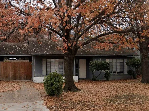 2300 W Hickory St, Denton, TX 76201