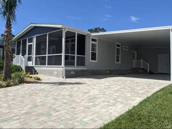 1804B W Gleneagles Rd #182, Ocala, FL 34472