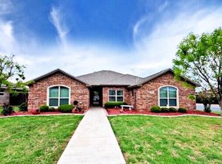 5001 Red Oak Ln, San Angelo, TX 76904