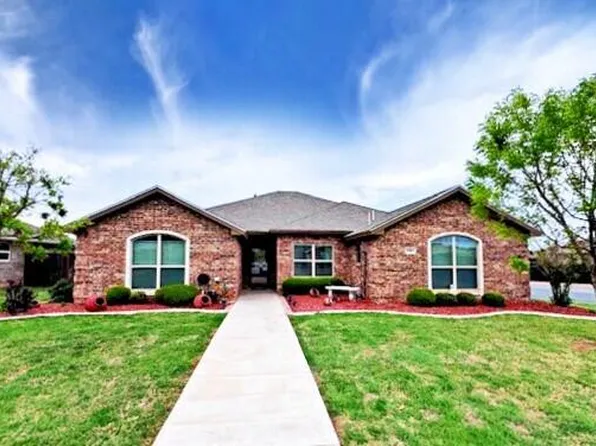 5001 Red Oak Ln, San Angelo, TX 76904