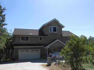 1104 Snowbird Dr, Frazier Park, CA 93225