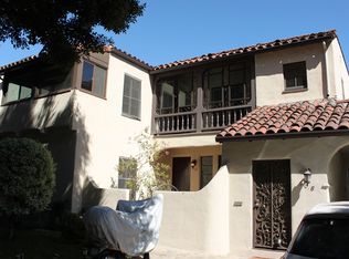908 S Detroit St, Los Angeles, CA 90036