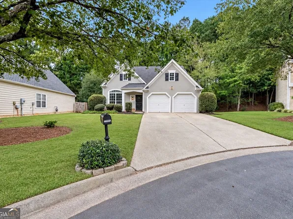 13460 Avensong Xing, Milton, GA 30004