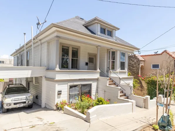 1762-1764 Quesada Ave #1766, San Francisco, CA 94124
