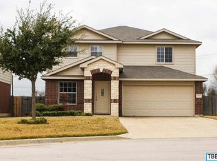 412 Big Timber Dr, Temple, TX 76502