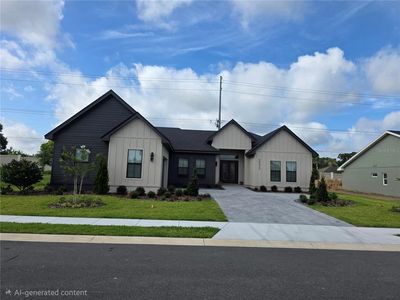 5375 Clubhouse Hills Ln, Lakeland, FL, 33812