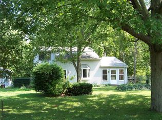 1985 West Rd, Waterport, NY 14571