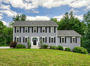 267 Maple Ave, Rutland, MA 01543
