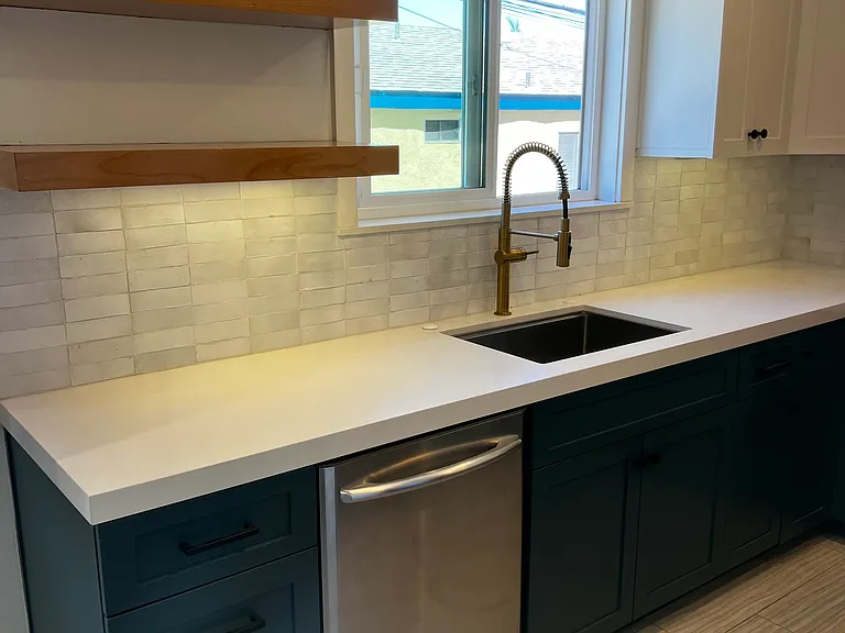 2131 E 1st St #107 — Photo 2