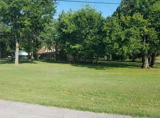 18049 S Cedar Ridge Rd, Claremore, OK 74019