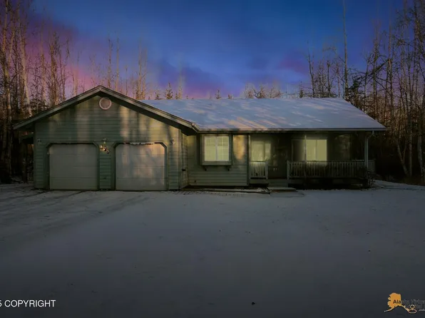 875 E Mulchatna Dr, Wasilla, AK 99654