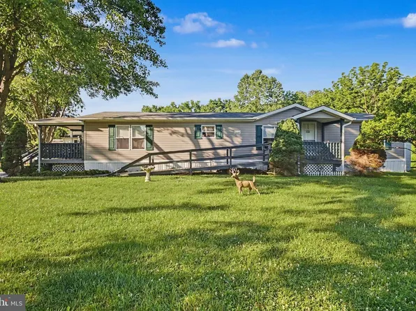 121 Lassiter Cir, Finksburg, MD 21048