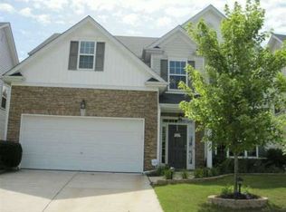 842 Topaz Valley, Canton, GA 30114