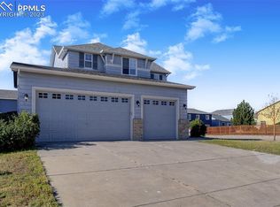 12305 Point Reyes Dr, Peyton, CO 80831
