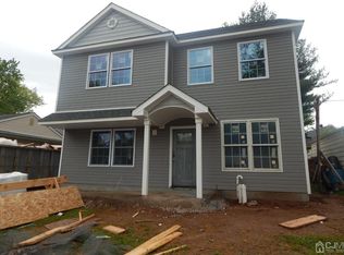 2227 Knapp Dr, Rahway, NJ