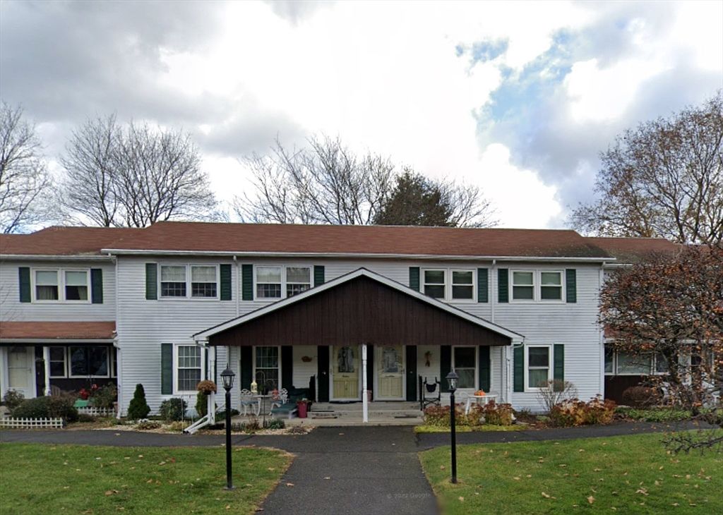 14 Keegan Ln 14, Greenfield, MA 01301 MLS 73221381 Zillow