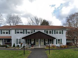 14 Keegan Ln #14, Greenfield, MA 01301