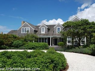 9 Fulling Mill Rd, Nantucket, MA 02554