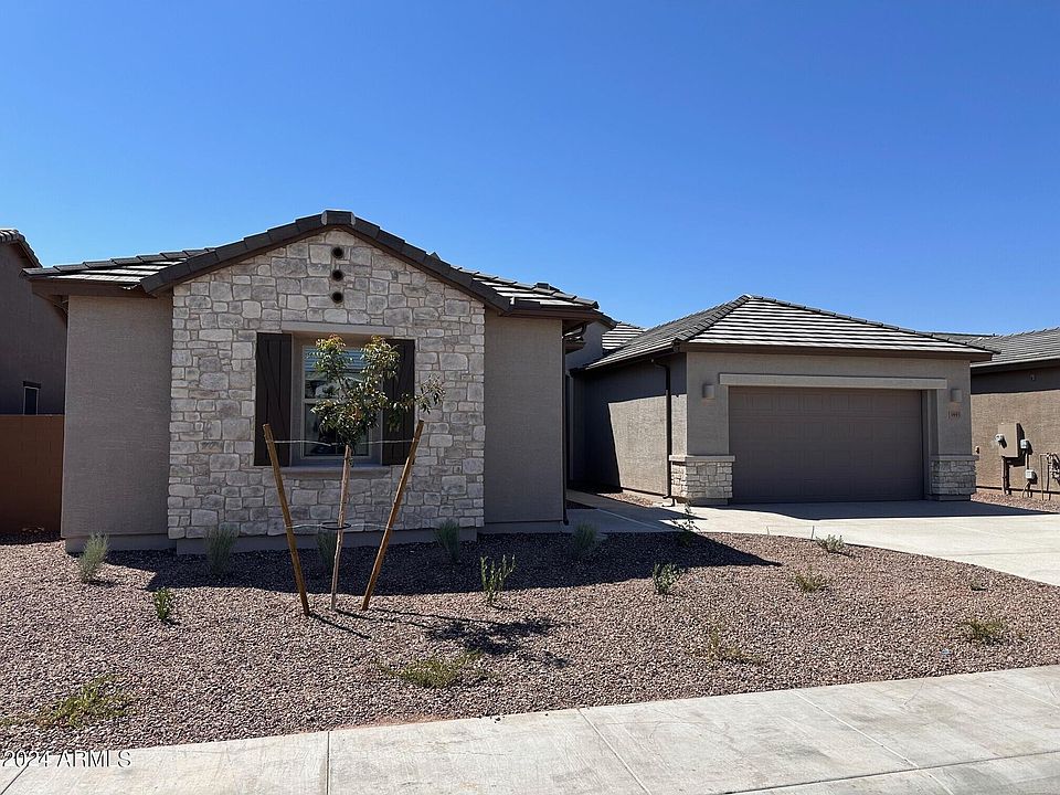 1st image of 3893 E TERREL Street