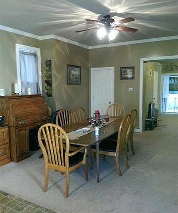 Home for Sale in Quincy, IL $79,900