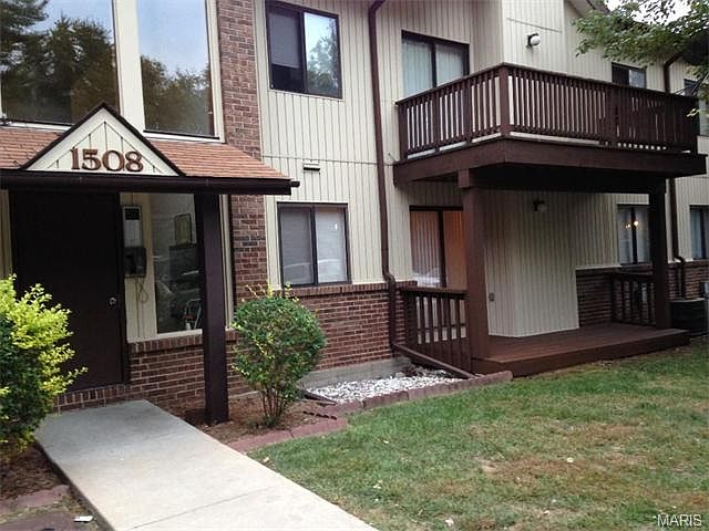 1st image of 1508 Summer Run Dr Unit 204