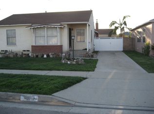 14613 Spinning Ave, Gardena, CA 90249