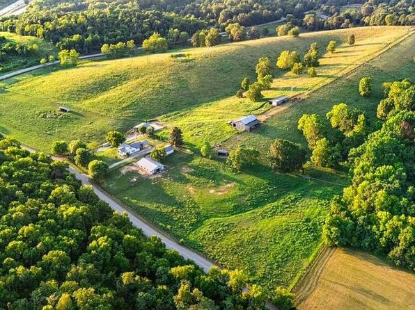 154 Double Culvert Rd, Georgetown, KY 40324