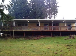 64245 Pinkney Rd, Deer Island, OR 97054