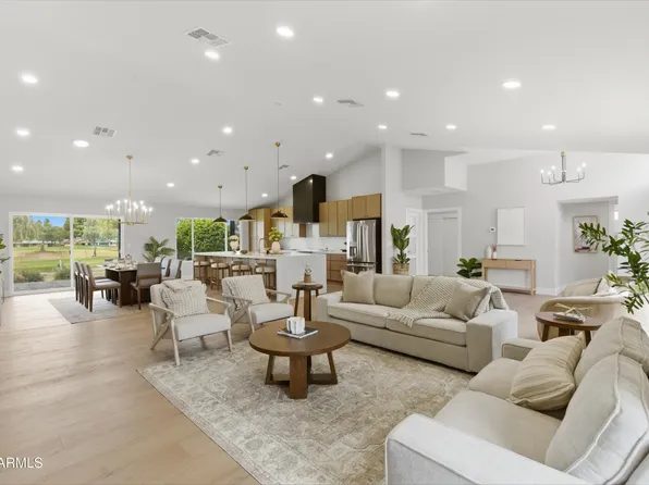 21214 N 124TH Avenue, Sun City West, AZ 85375