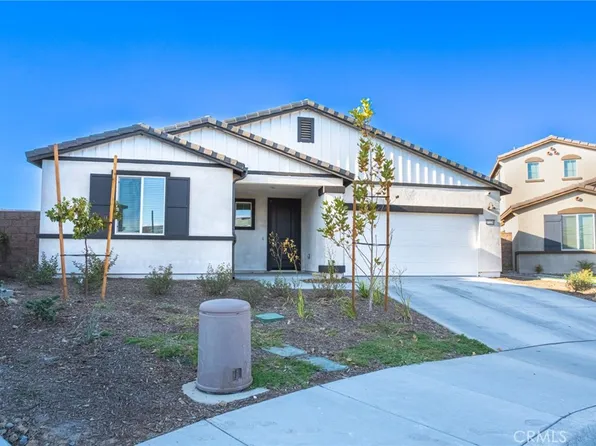 35278 Guldahl Ct, Beaumont, CA 92223