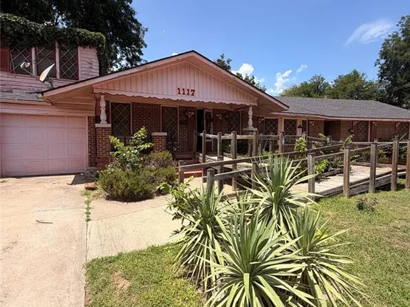 1117 Carverdale Dr, Oklahoma City, OK 73117