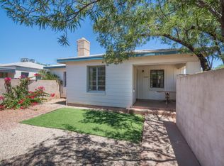 2449 E 5th St, Tucson, AZ 85719