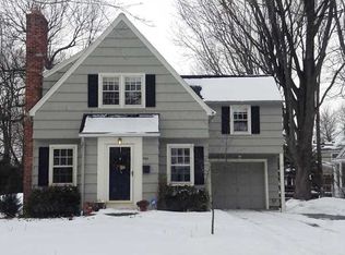 261 Cobb Ter, Rochester, NY 14620