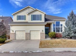 751 Briar Ridge Ct, Castle Pines, CO 80108