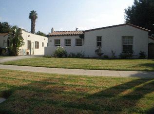 4410 Merrill Ave, Riverside, CA 92506