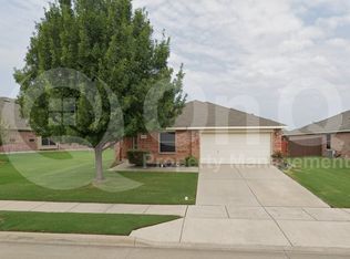 14145 Gold Seeker Way, Haslet, TX 76052