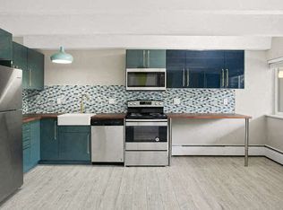 White Swan Apartments, Denver, CO 80206