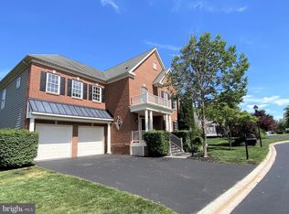 4004 Belvedere Ln, Frederick, MD 21704