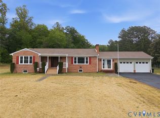 8199 Rozell Rd, Woodford, VA 22580