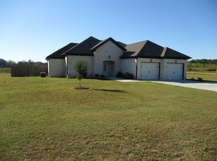 660 County Road 255, Cullman, AL 35057
