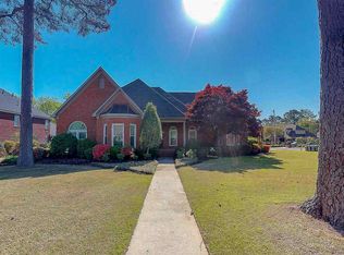 3306 Heatherwood Pl SW, Decatur, AL 35603