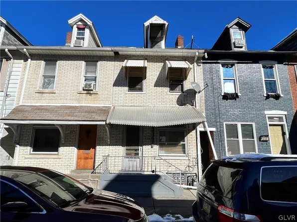 539 Park St, Allentown, PA 18102