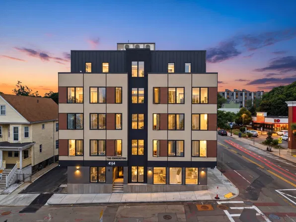 4164 Washington St #6, Roslindale, MA 02131