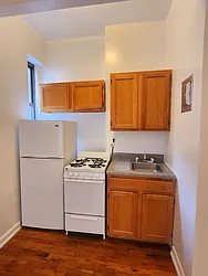 Rented by Corcoran
